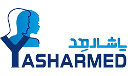 yasharmed logo